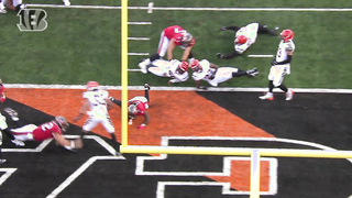 Tampa Bay Buccaneers vs. Cincinnati Bengals Highlights | 2024 Preseason Week 1 Game Highlights