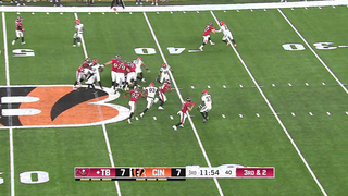 Tampa Bay Buccaneers vs. Cincinnati Bengals Highlights | 2024 Preseason Week 1 Game Highlights