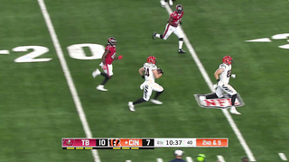 Tampa Bay Buccaneers vs. Cincinnati Bengals Highlights | 2024 Preseason Week 1 Game Highlights