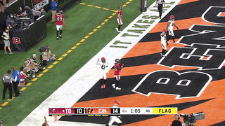 Tampa Bay Buccaneers vs. Cincinnati Bengals Highlights | 2024 Preseason Week 1 Game Highlights