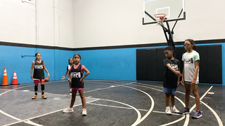 Young Hooper King Solomon Learning where the Elbow is