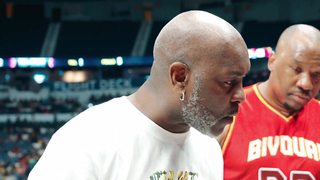 All About the BIG3 | Nashville Playoffs