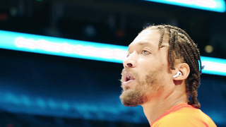 All About the BIG3 | Nashville Playoffs