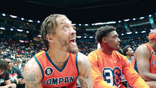 All About the BIG3 | Nashville Playoffs