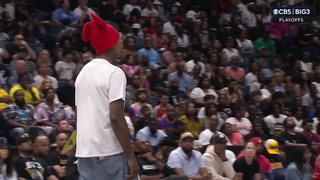 2024 BIG3 Playoffs | 3's Company vs. Enemies