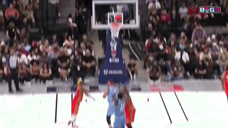 2024 BIG3 Week 8 Game Highlights | Bivouac vs. Triplets