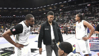 BIG3 2024 Week 8 San Antonio: Behind the Scenes – Raw and Uncut