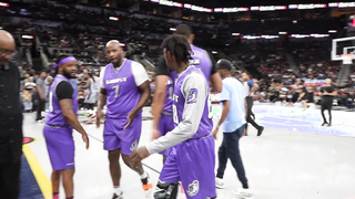 BIG3 2024 Week 8 San Antonio: Behind the Scenes – Raw and Uncut