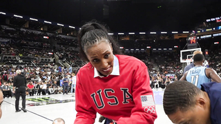 BIG3 2024 Week 8 San Antonio: Behind the Scenes – Raw and Uncut