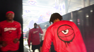 BIG3 2024 Week 8 San Antonio: Behind the Scenes – Raw and Uncut