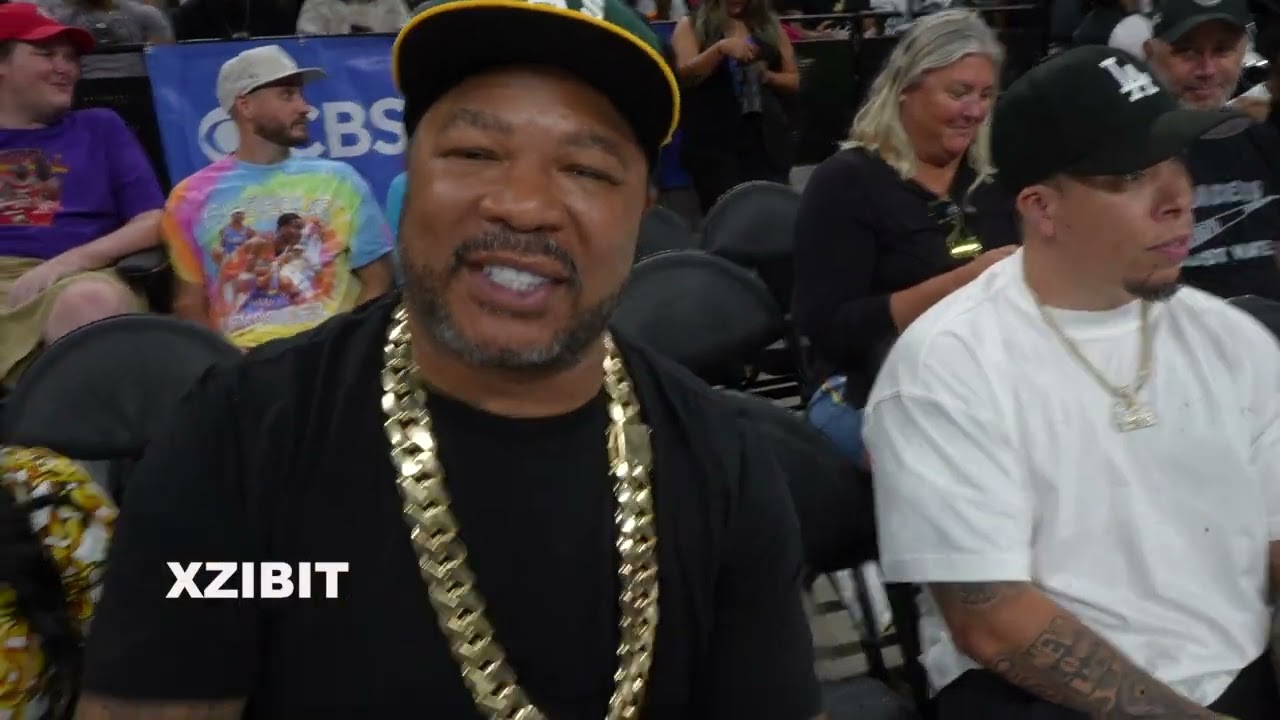 BIG3 2024 Week 8 San Antonio: Behind the Scenes – Raw and Uncut