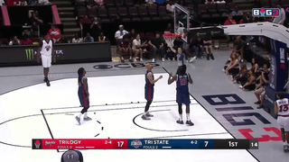 BIG3 Week 7 Highlights: Trilogy vs. Tri State – A Thrilling Encounter