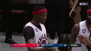 BIG3 Week 7 Highlights: Trilogy vs. Tri State – A Thrilling Encounter