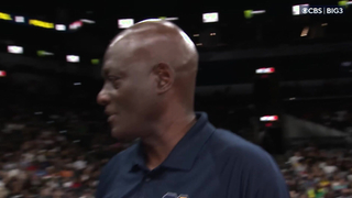 2024 BIG3 Week 8 | 3's Company vs. Enemies