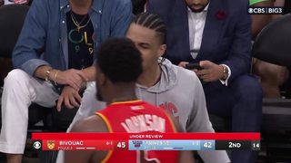 2024 BIG3 Week 8 | Triplets vs. Bivouac