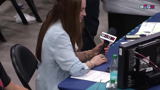 2024 BIG3 Week 8 | Trilogy vs. Ball Hogs