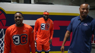 2024 BIG3 | BEHIND THE SCENES | CINCINNATI