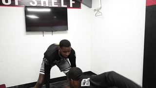 2024 BIG3 | BEHIND THE SCENES | CINCINNATI