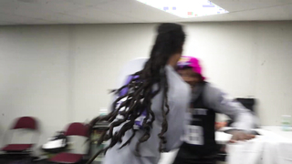 2024 BIG3 | BEHIND THE SCENES | CINCINNATI