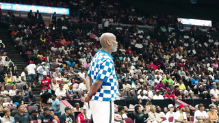 All About the BIG3 | Cincinnati