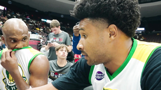 All About the BIG3 | Cincinnati