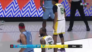 2024 BIG3 Week 7 | Triplets vs. Ball Hogs