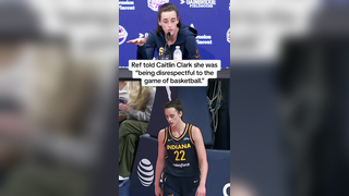 Caitlin Clark on the Technical Foul: What Happened in the Fever vs. Storm WNBA Game