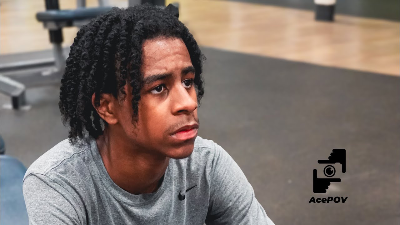 Kamden Stone – 'Future Type S*': Centennial High School Mixtape