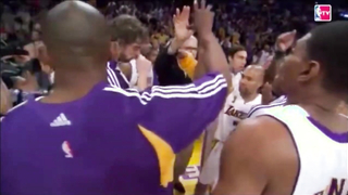Kobe Bryant & Phil Jackson: The Power of Meditation in Achieving Greatness