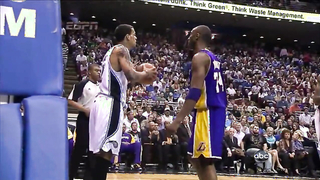 Kobe Bryant & Phil Jackson: The Power of Meditation in Achieving Greatness
