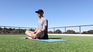 Essential Morning Breathing Routine: Boost Athletic Performance Every Day