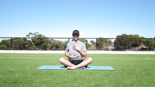 Essential Morning Breathing Routine: Boost Athletic Performance Every Day