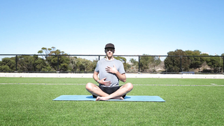 Essential Morning Breathing Routine: Boost Athletic Performance Every Day