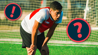 Master Your Breath: Boost Soccer Stamina with Effective Breathing Techniques