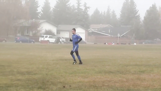 Master Your Breath: Boost Soccer Stamina with Effective Breathing Techniques