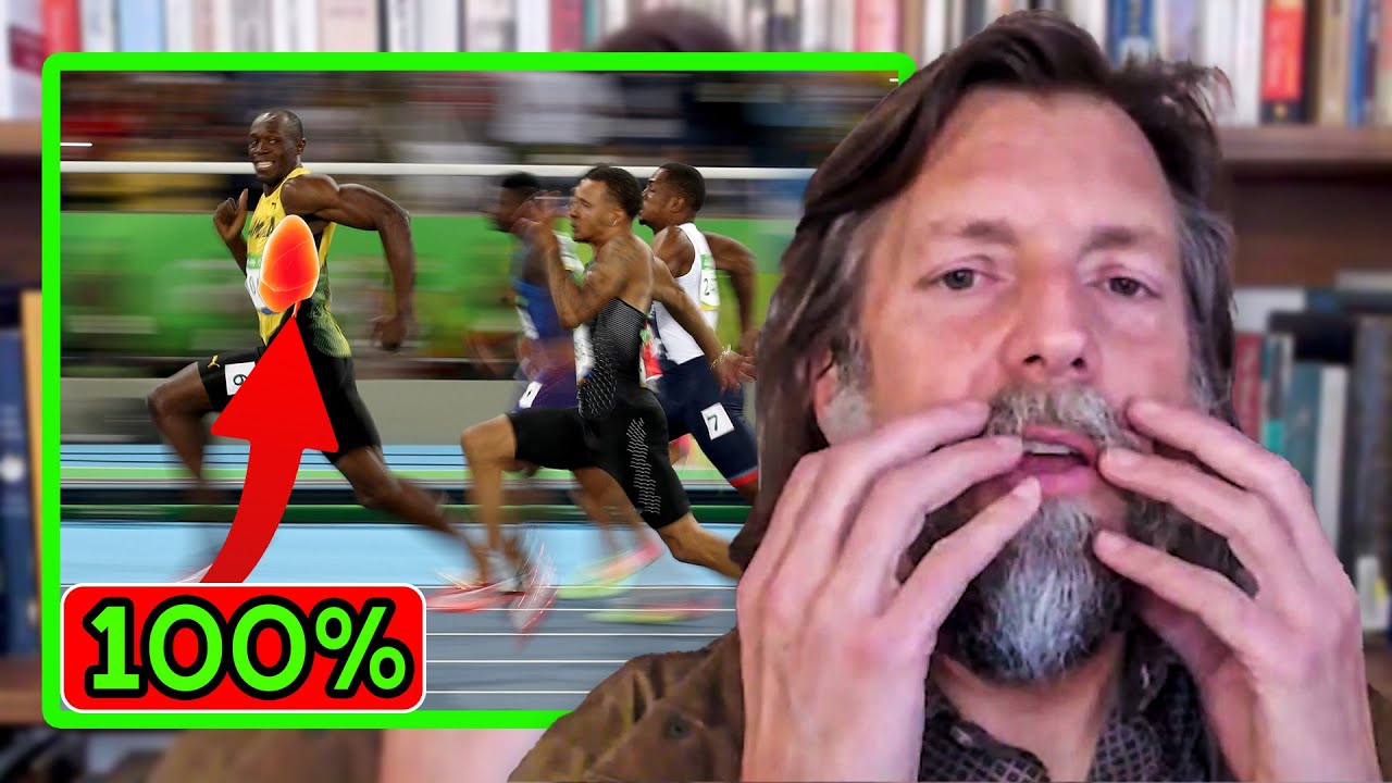 Unlock Peak Performance: James Nestor’s Breath Training Secrets from Top Athletes