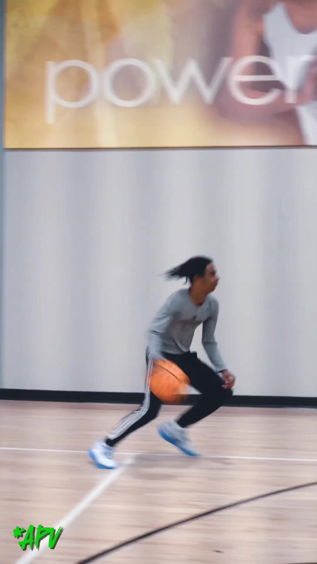 trainer video test