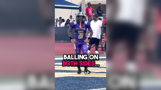 Meet the FUTURE of South Florida Football