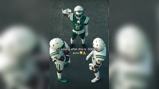 They too tuff #goofynfl #NFL #football #fyp #viral #trending #footballtiktok #footballedit