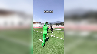 Best Hands On Tiktok Exposed @Gage #fyp #football #funny #besthandsontiktok #screammovie
