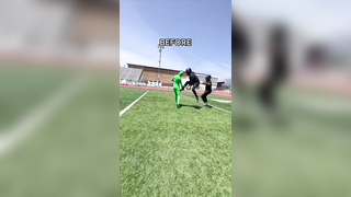 Best Hands On Tiktok Exposed @Gage #fyp #football #funny #besthandsontiktok #screammovie