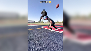 Best Hands On Tiktok Exposed @Gage #fyp #football #funny #besthandsontiktok #screammovie
