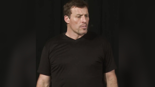 The Secrets to Great Coaching: Tony Robbins on Leadership and Inspiring Others
