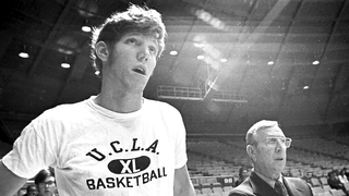 Coach Wooden: The Life and Legacy of a Basketball Legend