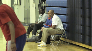 Markelle Fultz - DeMatha Guard - Highlights/Interview - Sports Stars of Tomorrow