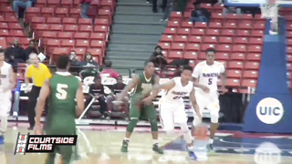 Markelle Fultz - DeMatha Guard - Highlights/Interview - Sports Stars of Tomorrow