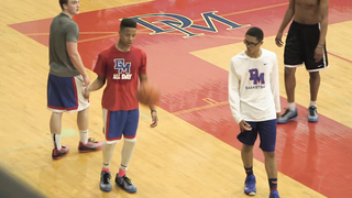 Markelle Fultz - DeMatha Guard - Highlights/Interview - Sports Stars of Tomorrow