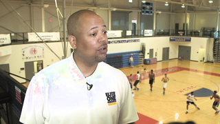 Markelle Fultz - DeMatha Guard - Highlights/Interview - Sports Stars of Tomorrow