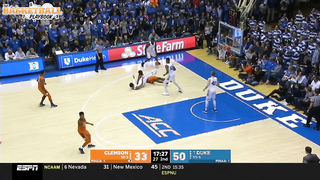 Inside The Duke Blue Devils | Horns 4