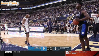 Inside The Duke Blue Devils | Horns 4